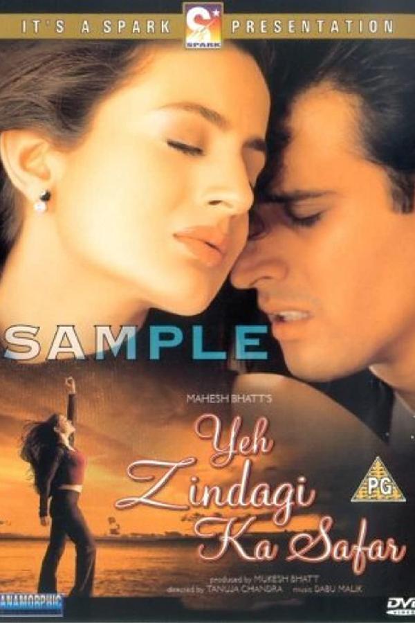 Yeh Zindagi Ka Safar (2001)