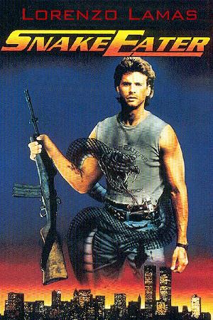 SnakeEater (1989)
