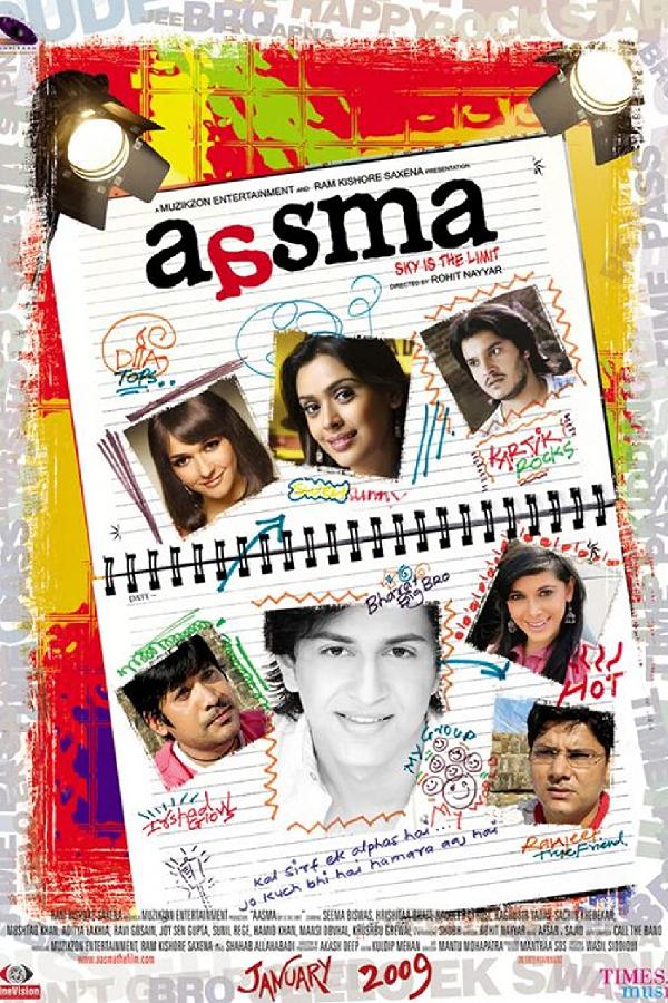 Aasma (2009)