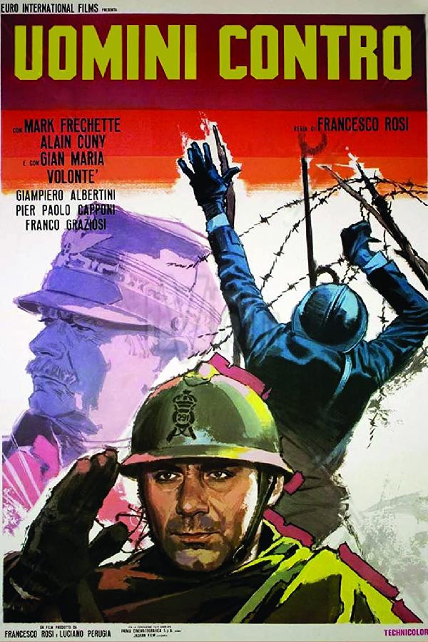 Many Wars Ago (1970)