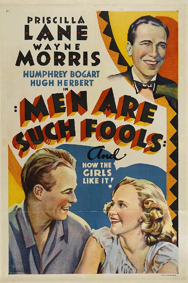 Men Are Such Fools (1938)
