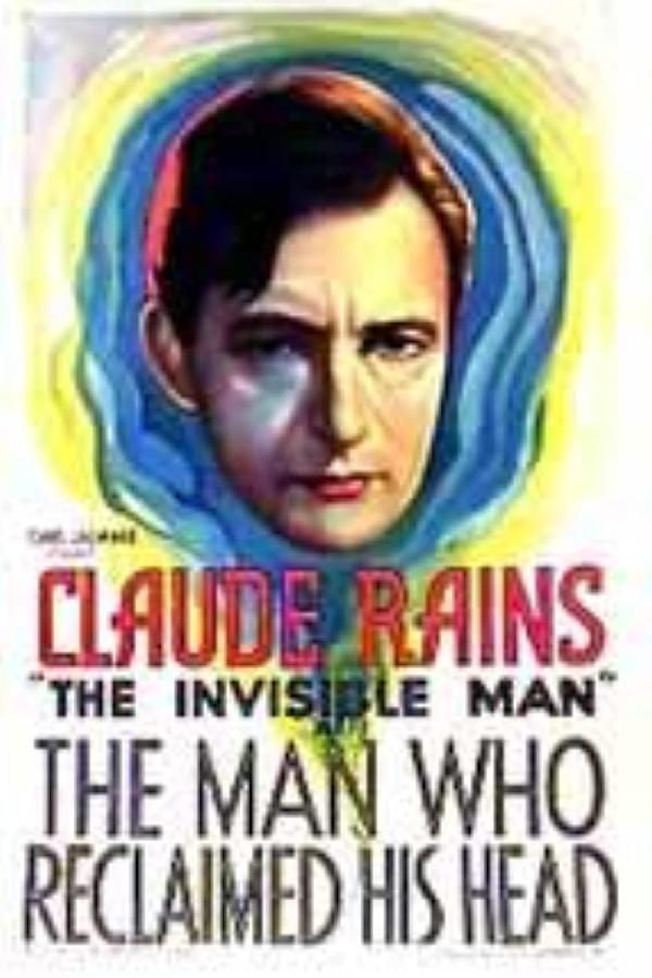 The Man Who Reclaimed His Head (1934)