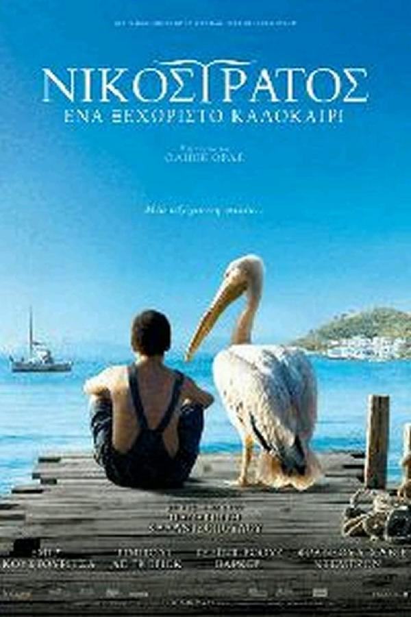 Nicostratos, The Pelican (2011)
