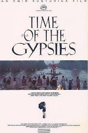 Time of the Gypsies (1989)