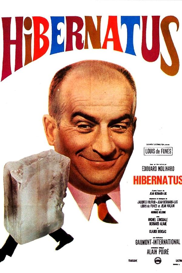 Hibernatus (1969)