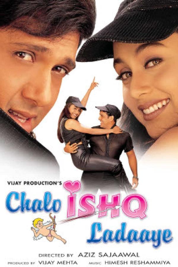 Chalo Ishq Ladaaye (2002)