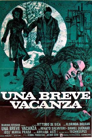 A Brief Vacation (1975)