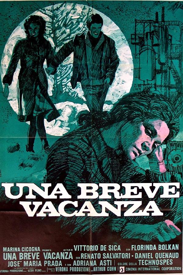 A Brief Vacation (1975)