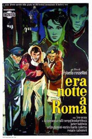 Escape by Night (1960)