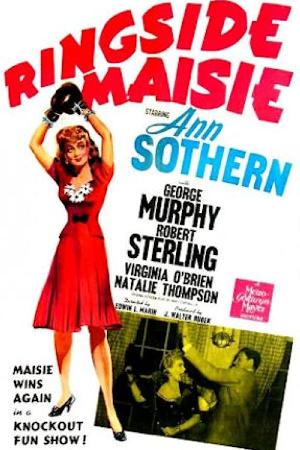 Ringside Maisie (1941)