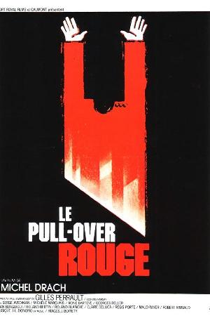 Le Pull-Over Rouge (1979)