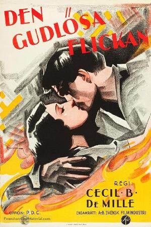 The Godless Girl (1929)