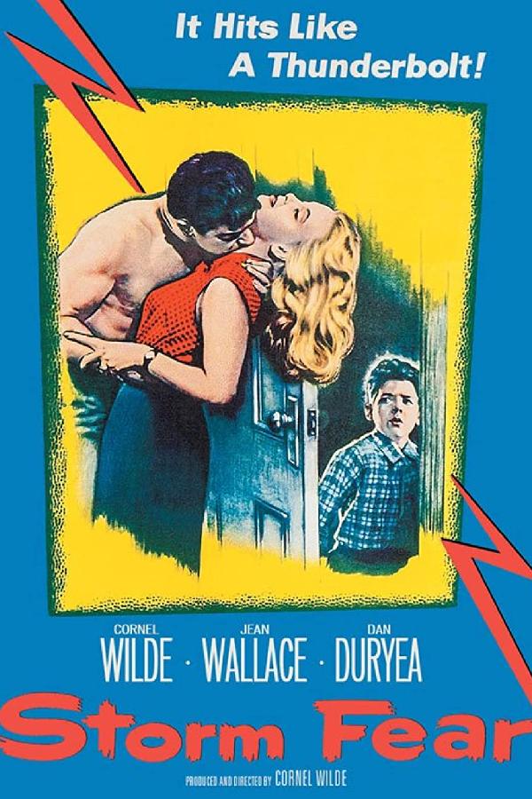 Storm Fear (1956)