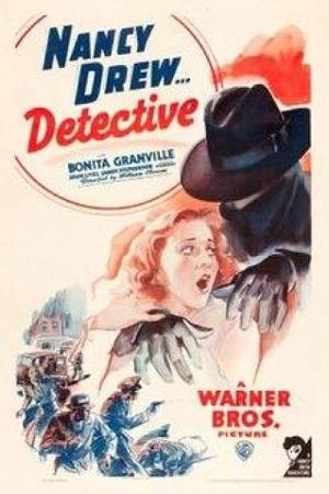 Nancy Drew, Detective (1938)