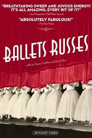 Ballets Russes (2005)