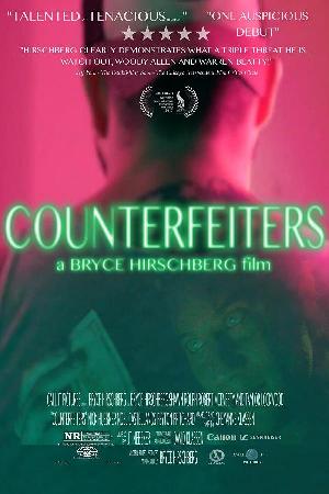 Counterfeiters (2017)