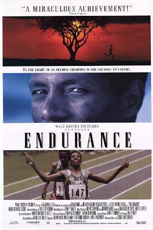 Endurance (1998)