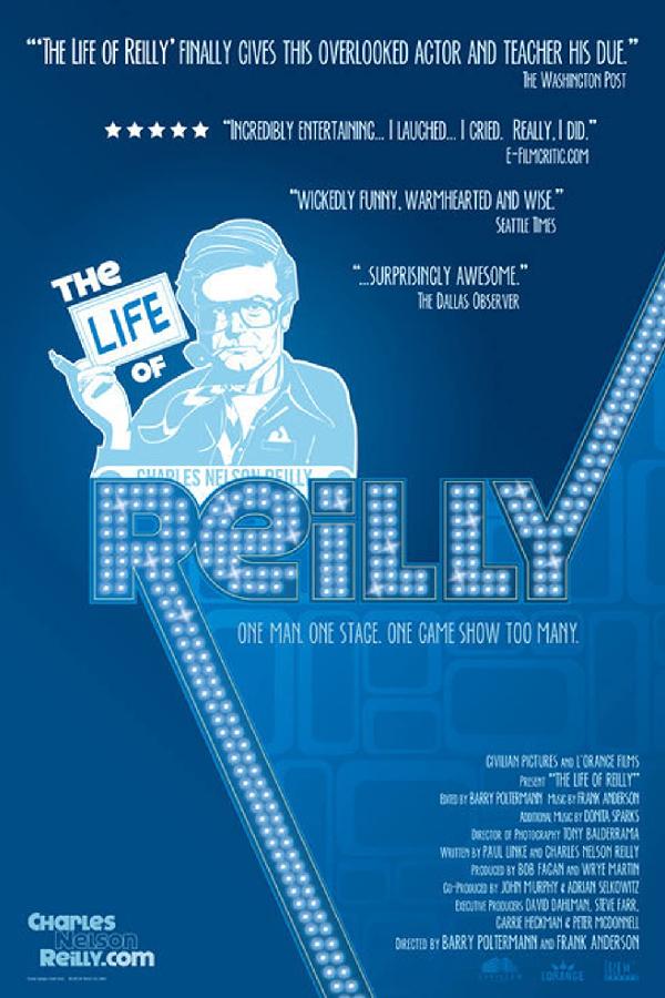 The Life of Reilly (2006)
