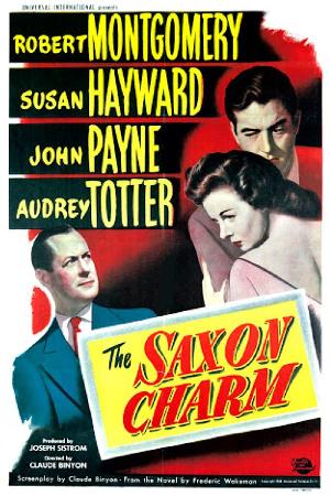 The Saxon Charm (1948)