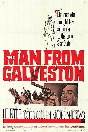 The Man From Galveston (1963)