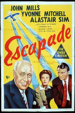 Escapade (1955)