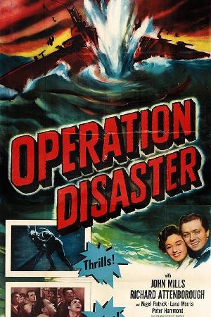 Operation Disaster (1951)