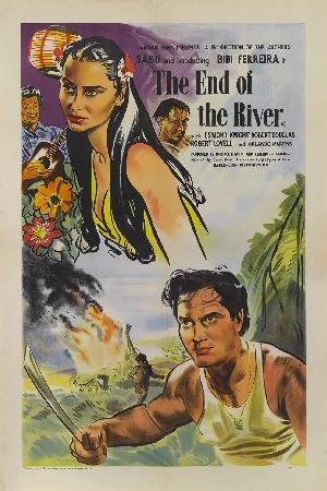 The End of the River (1947)
