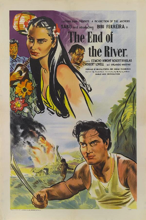 The End of the River (1947)