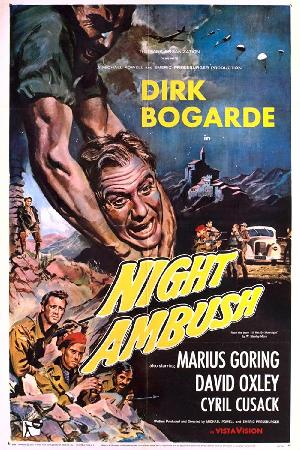 Night Ambush (1958)