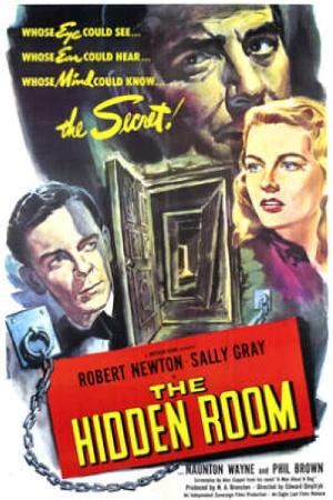 The Hidden Room (1949)