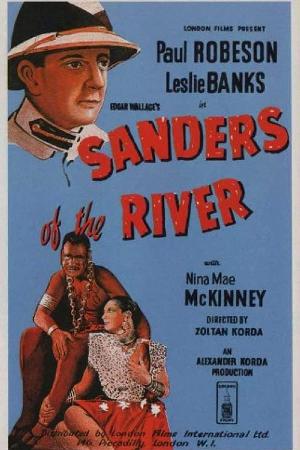 Sanders of the River (1936)
