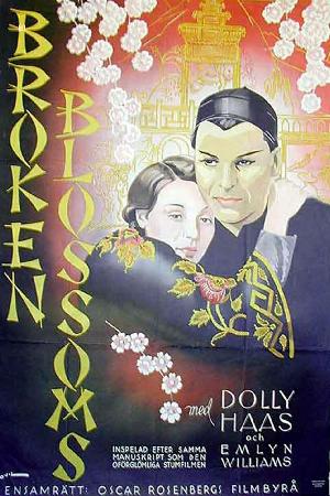 Broken Blossoms (1936)