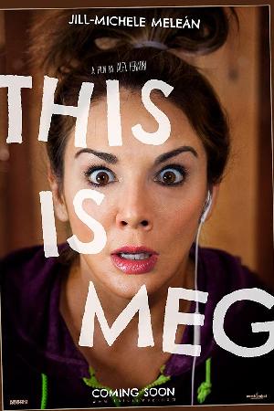 This Is Meg (2017)