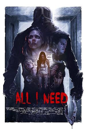 All I Need (2015)