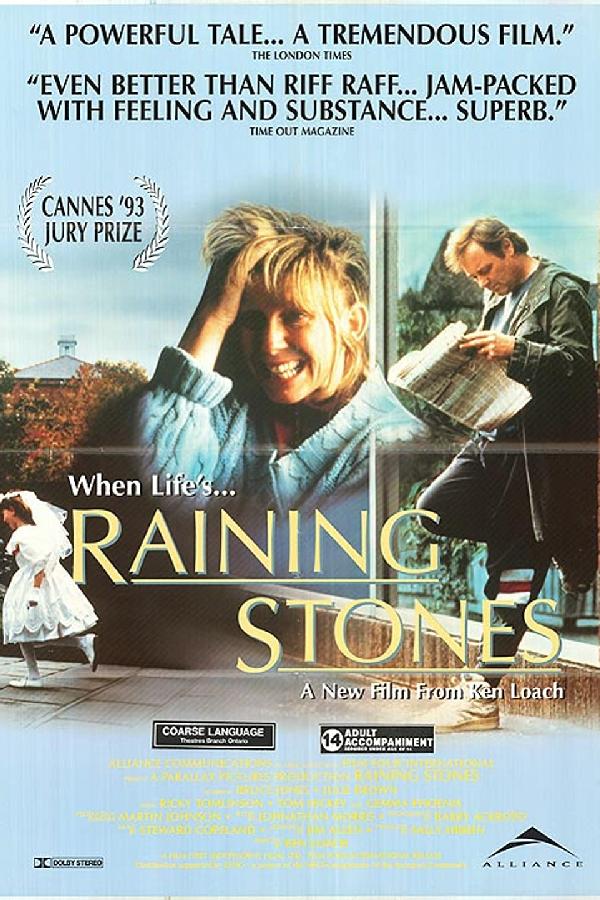 Raining Stones (1993)