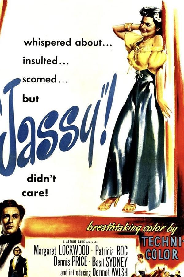 Jassy (1948)