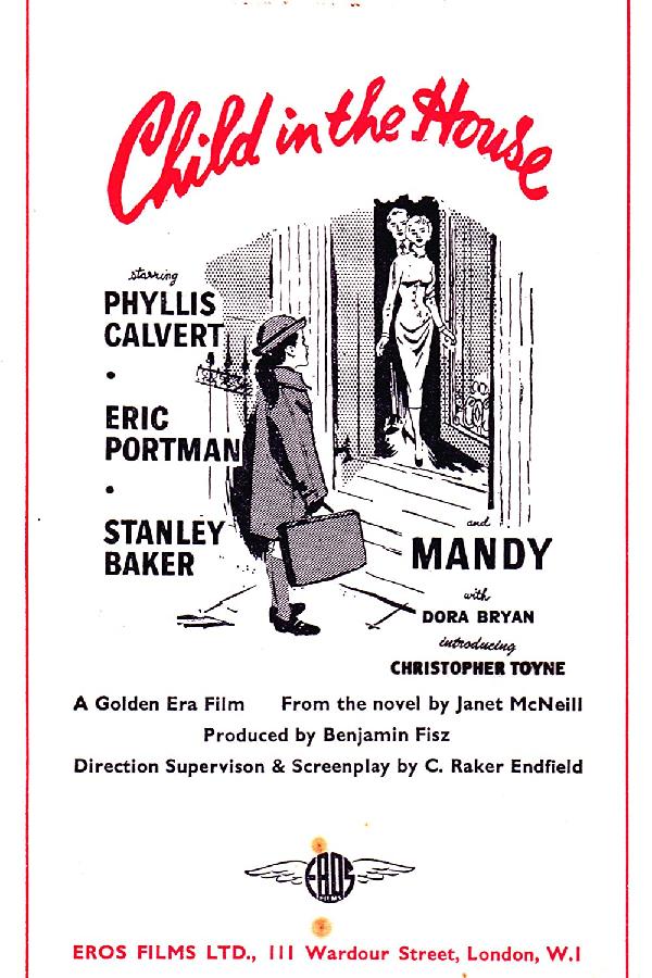 Child in the House (1956)