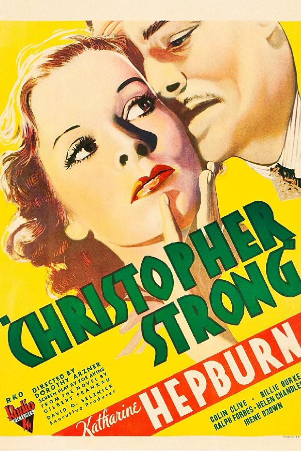 Christopher Strong (1933)