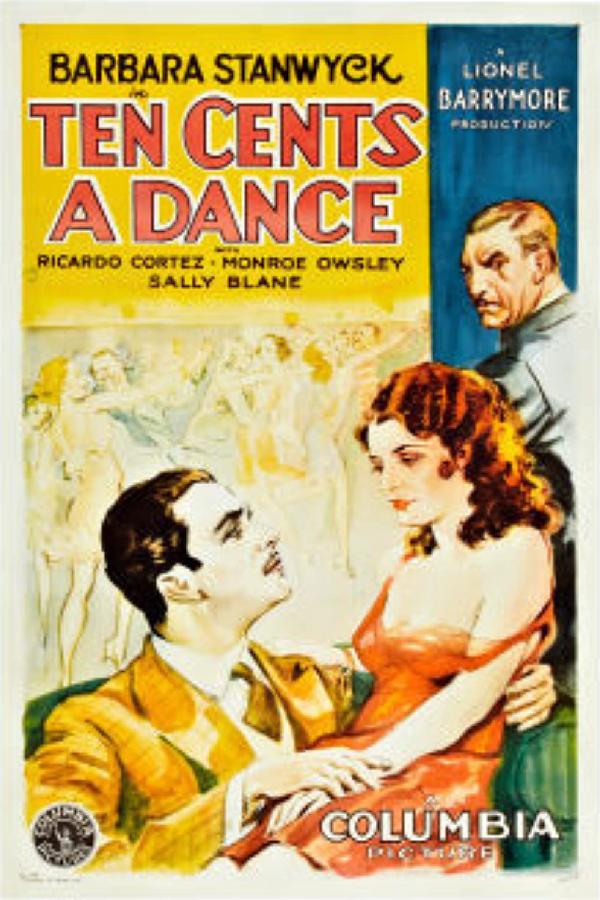 Ten Cents a Dance (1931)