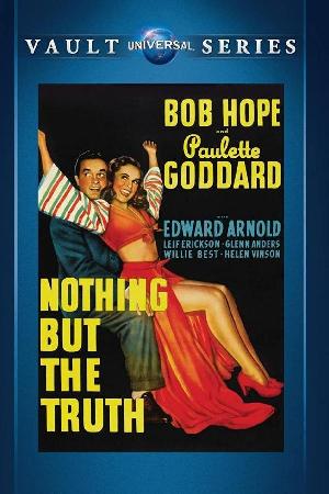 Nothing but the Truth (1941)
