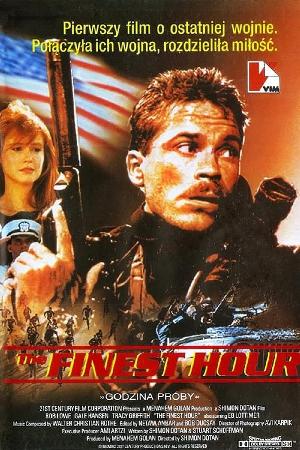 The Finest Hour (1992)