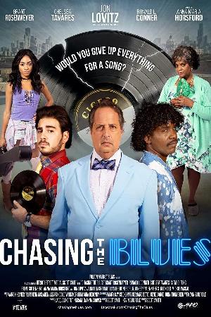 Chasing the Blues (2017)