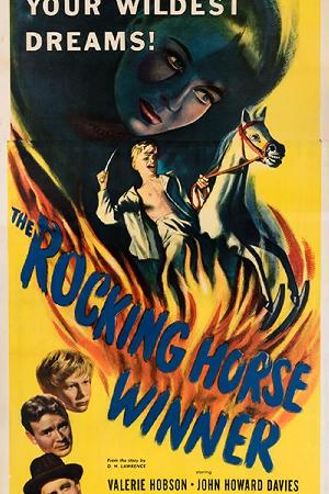 The Rocking Horse Winner (1949)