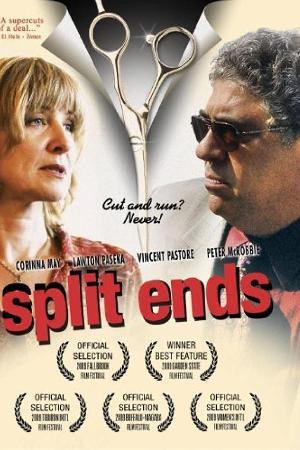 Split Ends (2009)