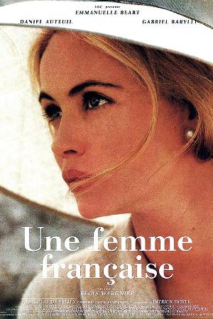 Une Femme Francaise (1995)