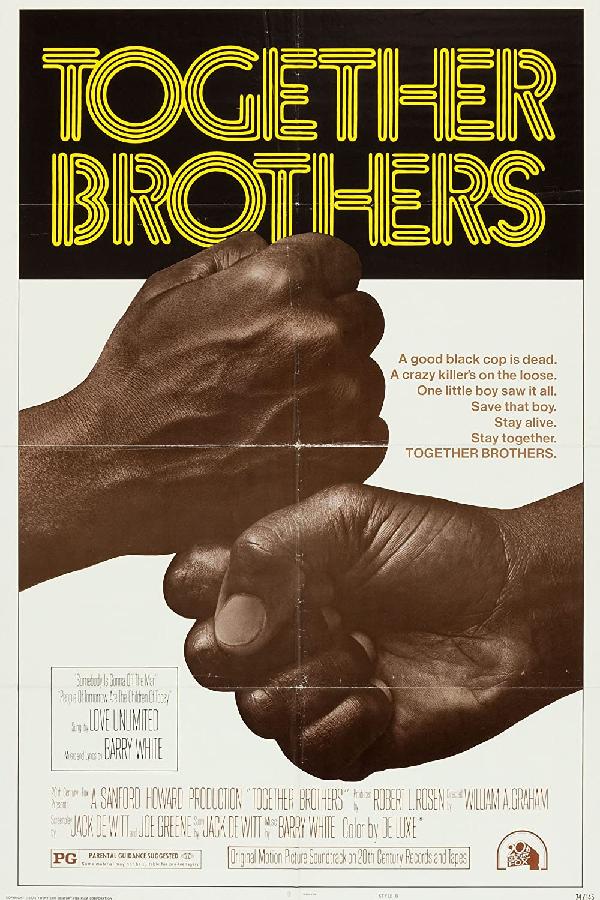 Together Brothers (1973)