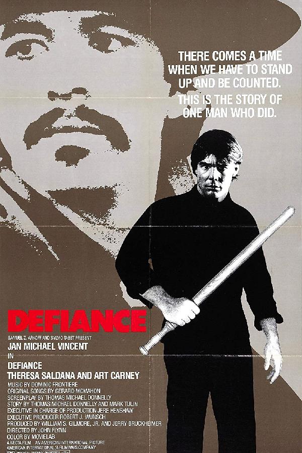 Defiance (1979)