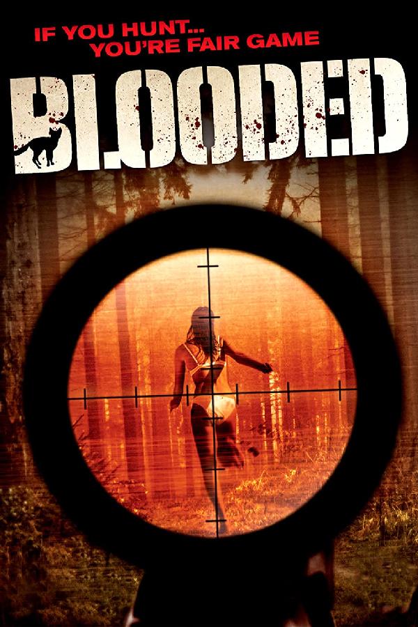 Blooded (2011)