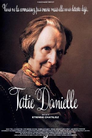 Tatie Danielle (1990)