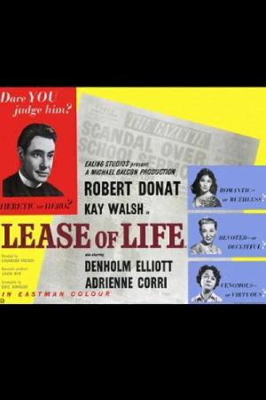 Lease of Life (1954)